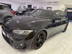 Other Usata 2023 BMW 320 M Sport Station wagon | 41.900 € (Cara)