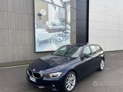 Blu Usata 2014 BMW 320 M Sport Station wagon | 8000 € (Super prezzo)