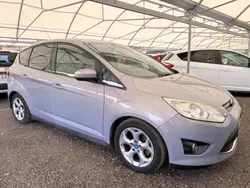 Grigio Usata 2010 Ford C-MAX Titanium Monovolume | 3999 € (Buon prezzo)