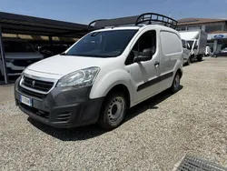 Bianco Usata 2016 Peugeot Partner Monovolume | 6900 € (Super prezzo)