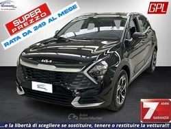 Nero Nuova 2025 Kia Sportage SUV | 29.990 € (Buon prezzo)