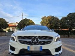 Usata 2016 Mercedes CLA220 Premium Tre volumi | 19.800 € (Buon prezzo)
