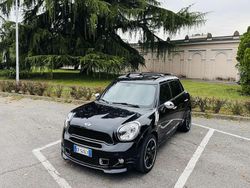 Usata 2012 Mini Cooper S Countryman SUV | 7990 € (Buon prezzo)