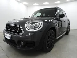Antracite Usata 2020 Mini Cooper SD Countryman Hype SUV | 23.900 € (Ottimo prezzo)