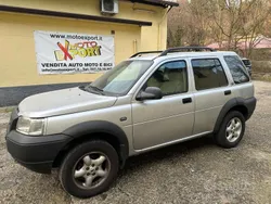 Grigio Usata 2002 Land Rover Freelander HSE SUV | 1190 € (Super prezzo)