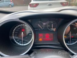 Grigio Usata 2012 Alfa Romeo Giulietta Due volumi | 6500 € (Buon prezzo)