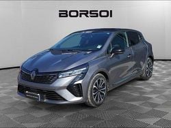 Grigio Usata 2024 Renault Clio V Techno Due volumi | 13.900 € (Ottimo prezzo)