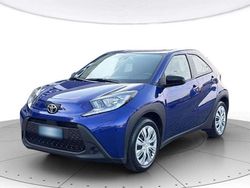 Blu Usata 2025 Toyota Aygo X Active SUV | 14.700 € (Buon prezzo)