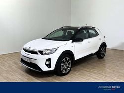 Bianco Usata 2018 Kia Stonic SUV | 12.590 € (Ottimo prezzo)