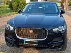 Nero Usata 2016 Jaguar F-Pace Portfolio SUV | 14.500 € (Super prezzo)