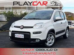 Nero Usata 2023 Fiat Panda City Life Tre volumi | 10.990 € (Buon prezzo)
