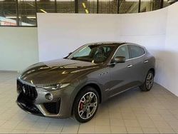Grigio Usata 2019 Maserati Levante SUV | 39.900 € (Ottimo prezzo)