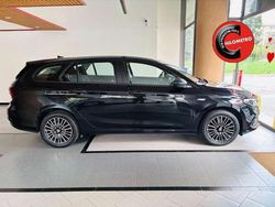 Nero Usata 2023 Fiat Tipo Station wagon | 15.697 € (Buon prezzo)