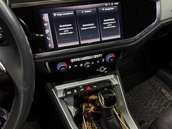 Grigio Usata 2021 Audi Q3 Sportback Business SUV | 30.900 € (Buon prezzo)