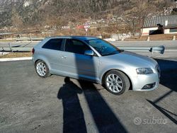 Usata 2008 Audi A3 S-Line Tre volumi | 5000 € (Buon prezzo)