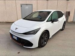 Bianco Usata 2023 Cupra Born Due volumi | 21.800 € (Ottimo prezzo)