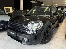 Nero Usata 2022 Mini One D Countryman Business SUV | 20.900 € (Super prezzo)