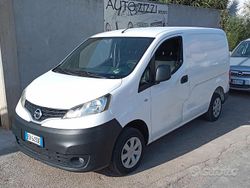 Bianco Usata 2010 Nissan NV200 Furgone | 4999 € (Buon prezzo)