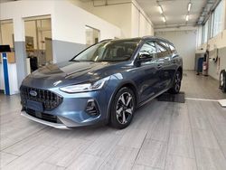 Usata 2023 Ford Focus Active Station wagon | 18.900 € (Cara)