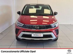 Rosso Usata 2021 Opel Crossland GS Line SUV | 12.990 € (Buon prezzo)