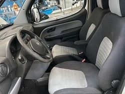 Grigio Usata 2006 Fiat Doblò Monovolume | 6500 €