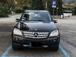 Usata 2007 Mercedes ML320 SUV | 5000 € (Super prezzo)