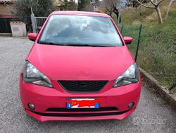 Rosso Usata 2015 Seat Mii Reference Due volumi | 3200 € (Super prezzo)