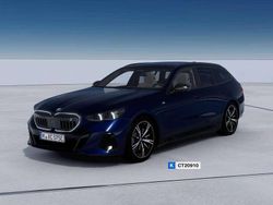 Tanzanite blue Usata 2024 BMW i5 M Sport Tre volumi | 57.700 €