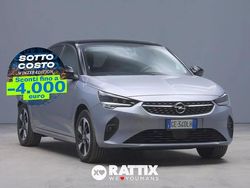 Grigio Usata 2021 Opel Corsa-e Elegance Due volumi | 10.432 € (Super prezzo)