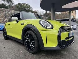 Giallo Usata 2022 Mini Cooper S Due volumi | 24.900 € (Ottimo prezzo)