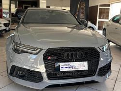 Grigio Usata 2016 Audi RS6 Performance Station wagon | 47.000 € (Buon prezzo)