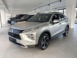 Argento Nuova 2025 Mitsubishi Eclipse Cross Instyle SUV | 35.900 € (Molto cara)