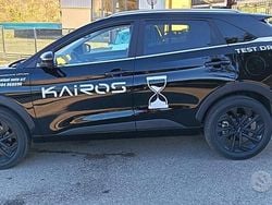 Nero Nuova 2025 EVO Evo 7 SUV | 29.900 € (Buon prezzo)