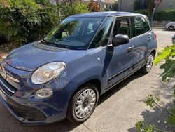 Blu/azzurro Usata 2019 Fiat 500L Urban Monovolume | 10.900 € (Ottimo prezzo)