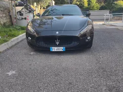 Usata 2010 Maserati Granturismo Coupé | 41.800 € (Ottimo prezzo)