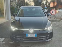 Nero Usata 2025 VW Golf VIII Style Tre volumi | 32.900 € (Buon prezzo)