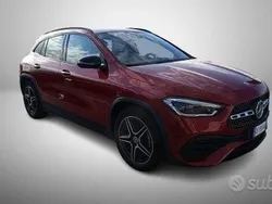 Usata 2020 Mercedes 200 SUV | 27.900 €