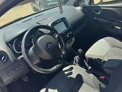 Bianco Usata 2014 Renault Clio IV Tre volumi | 6000 €