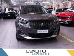 Usata 2021 Peugeot 2008 Active SUV | 21.900 € (Molto cara)