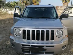 Usata 2009 Jeep Patriot SUV | 3500 € (Ottimo prezzo)