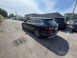 Nero Usata 2020 Audi A4 S-Line Station wagon | 29.900 € (Cara)