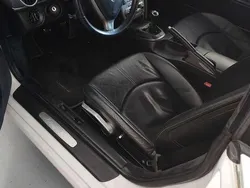 Bianco Usata 2007 Porsche Boxster Cabrio | 30.000 € (Buon prezzo)