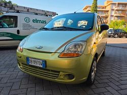 Usata 2006 Chevrolet Matiz Due volumi | 2500 € (Buon prezzo)