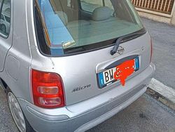 Argento Usata 2001 Nissan Micra Due volumi | 1000 € (Buon prezzo)