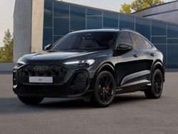 Nero Nuova 2025 Audi Q5 S-Line SUV | 77.000 € (Buon prezzo)