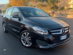 Usata 2015 Mercedes B180 Monovolume | 9300 €