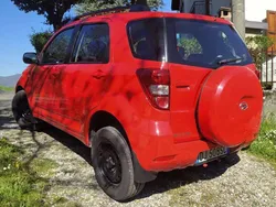 Usata 2007 Daihatsu Terios SUV | 6700 € (Cara)