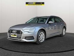 Grigio Usata 2020 Audi A6 Business Station wagon | 21.900 € (Super prezzo)
