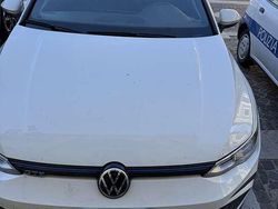 Usata 2021 VW Golf VIII GTE | 19.500 € (Super prezzo)