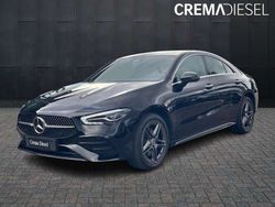 Nero Usata 2023 Mercedes CLA250e Advanced Plus Tre volumi | 37.900 € (Buon prezzo)